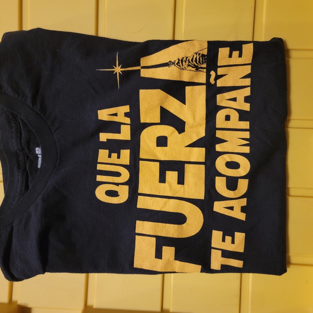 Star wars shirt